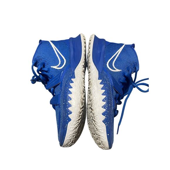 Nike Kyrie 7 TB \'Game Royal\' Sneakers Men\'s Size 6.5 main image 5